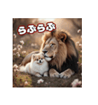 ぽめぽめ日和♪癒しの日常スタンプ3 冬（個別スタンプ：2）