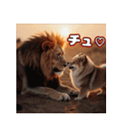 ぽめぽめ日和♪癒しの日常スタンプ3 冬（個別スタンプ：4）