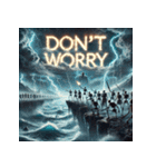 冥界スカル軍団（個別スタンプ：29）