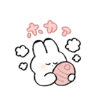 気遣いスタンプ(ハイテンション多め)（個別スタンプ：6）