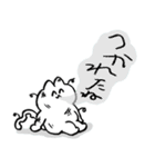 気遣いスタンプ(ハイテンション多め)（個別スタンプ：22）