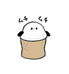 気遣いスタンプ(ハイテンション多め)（個別スタンプ：38）