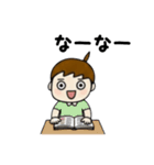 優しく伝わる まめぴっぴの使える大分弁（個別スタンプ：11）