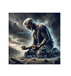 ラスボス爺（個別スタンプ：22）