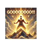 ラスボス爺（個別スタンプ：26）