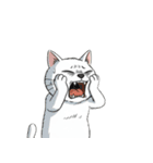 王冠猫のチートデイ（個別スタンプ：29）