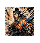 聖徳太子・名言録（個別スタンプ：35）