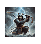 侍ノ極（個別スタンプ：29）