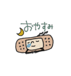 mottoの強い味方♡気遣い（個別スタンプ：4）