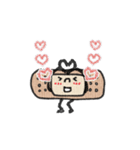 mottoの強い味方♡気遣い（個別スタンプ：12）