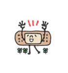 mottoの強い味方♡気遣い（個別スタンプ：16）