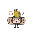 mottoの強い味方♡気遣い（個別スタンプ：22）