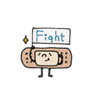 mottoの強い味方♡気遣い（個別スタンプ：23）