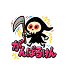 博多のしにがみ（個別スタンプ：19）