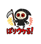 博多のしにがみ（個別スタンプ：29）