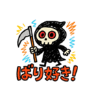 博多のしにがみ（個別スタンプ：34）