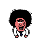 もしお笑い芸人がボクの上司だったら（個別スタンプ：12）