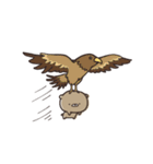 くまのぽんこつ 年末年始2025 (カジュアル)（個別スタンプ：15）