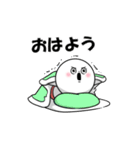 【動く】毎年使える年末年始スタンプ(改)（個別スタンプ：9）