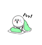 【動く】毎年使える年末年始スタンプ(改)（個別スタンプ：11）