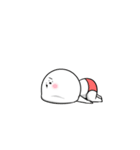 【動く】毎年使える年末年始スタンプ(改)（個別スタンプ：13）