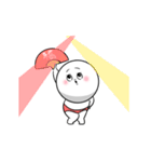 【動く】毎年使える年末年始スタンプ(改)（個別スタンプ：15）