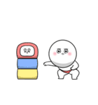 【動く】毎年使える年末年始スタンプ(改)（個別スタンプ：16）