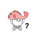 【動く】毎年使える年末年始スタンプ(改)（個別スタンプ：19）