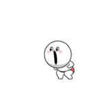 【動く】毎年使える年末年始スタンプ(改)（個別スタンプ：20）