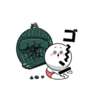 【動く】毎年使える年末年始スタンプ(改)（個別スタンプ：24）