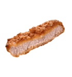 国産豚のとんかつ 【文字なし】（個別スタンプ：16）