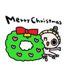 (nenerin日常スタンプ539英語気遣い)（個別スタンプ：4）