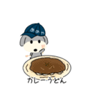 うどん好きチョトプー（個別スタンプ：31）