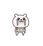 くまちゅーん新年正月年末年始【再販】（個別スタンプ：30）