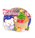 リスたちと冬スイーツ【年末年始】(再販)（個別スタンプ：40）