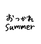 たまご買ってきて（個別スタンプ：10）