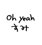 たまご買ってきて（個別スタンプ：31）