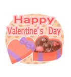 ✨パステル可愛い可愛い✨一年のイベント（個別スタンプ：6）