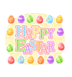 ✨パステル可愛い可愛い✨一年のイベント（個別スタンプ：9）