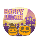 ✨パステル可愛い可愛い✨一年のイベント（個別スタンプ：15）