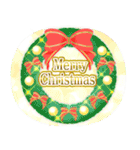 ✨パステル可愛い可愛い✨一年のイベント（個別スタンプ：16）