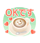 ✨パステル可愛い可愛い✨一年のイベント（個別スタンプ：21）