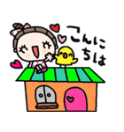 nenerin日常会話スタンプ930関西弁（個別スタンプ：21）