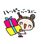 nenerin日常会話スタンプ930関西弁（個別スタンプ：24）