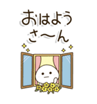 シニア世代の生存確認❤︎関西弁で注意喚起（個別スタンプ：10）