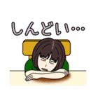 何はともあれナニワ主婦（個別スタンプ：28）