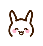 弱気なくまと森の仲間！（個別スタンプ：37）