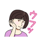 何はともあれナニワ主婦 2（個別スタンプ：5）