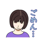 何はともあれナニワ主婦 2（個別スタンプ：13）