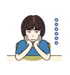 何はともあれナニワ主婦 2（個別スタンプ：14）